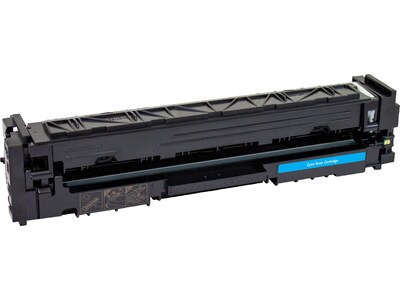 Clover Imaging Group has replaced the Cyan Standard Yield Toner Cartridge for HP 215A (W2311A)