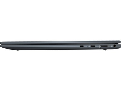 HP Dragonfly Wolf Pro Security G4 13.5" Laptop, Intel Core i7-1355U, 16GB Memory, 512GB SSD, Windows 11 Pro (878H6UT#ABA)