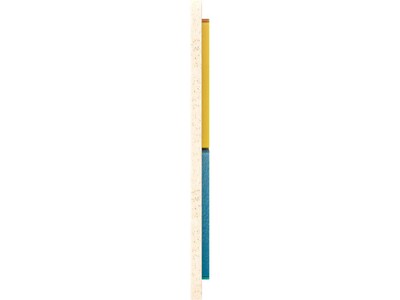 Flash Furniture Bright Beginnings Geometric Shape Building STEM Puzzle Board (MK-MK00606-GG)