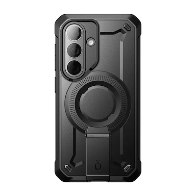 SUPCASE UBPro Mag MagSafe Phone Case for Galaxy S26 Plus, Shock Absorbing, Black (GA843439161047)