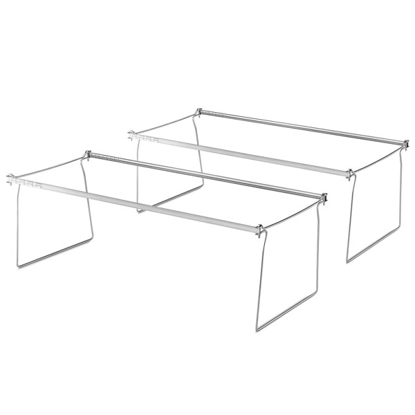 Pendaflex PFX04444 File Folder Frame - Organizer For Hanging File Folders In Filing Cabinets