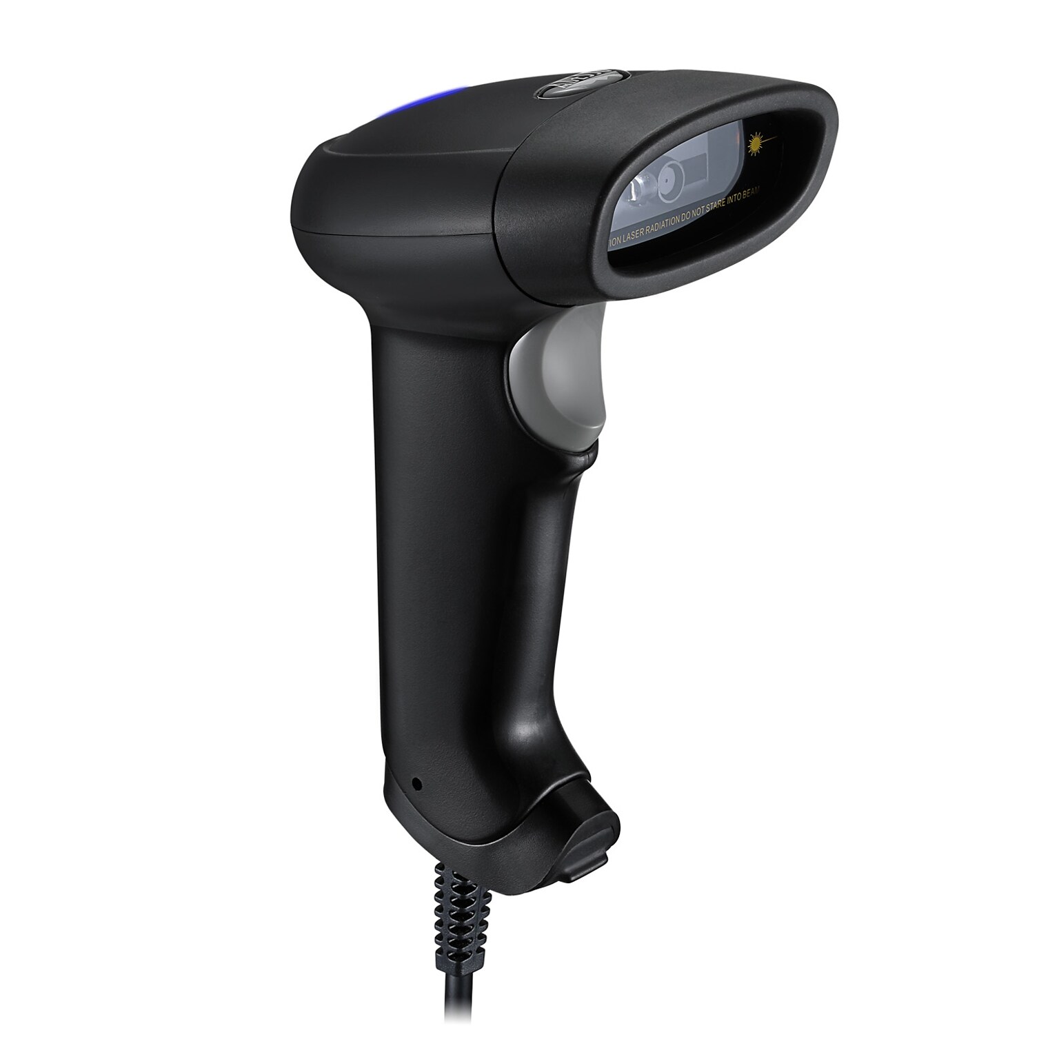 Adesso NuScan 2600U 2D Barcode Scanner, Handheld