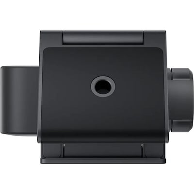 Insta360 Link 2 HD 4K Personal WebCam, Clip, Black (CINSABNB)