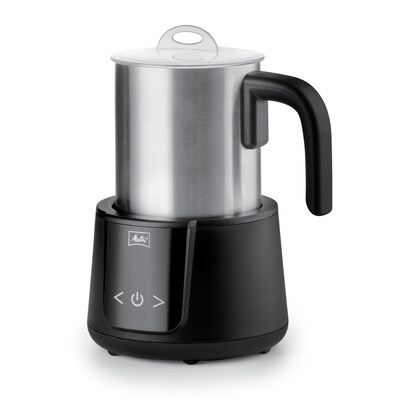 Melitta Montalatte Cappuccino and Latte Frother (MMF001PULBK0)