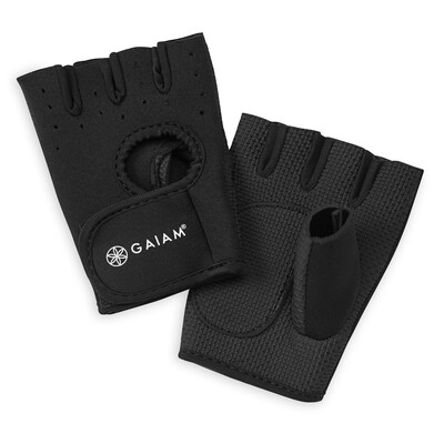 Gaiam Fitness Gloves
