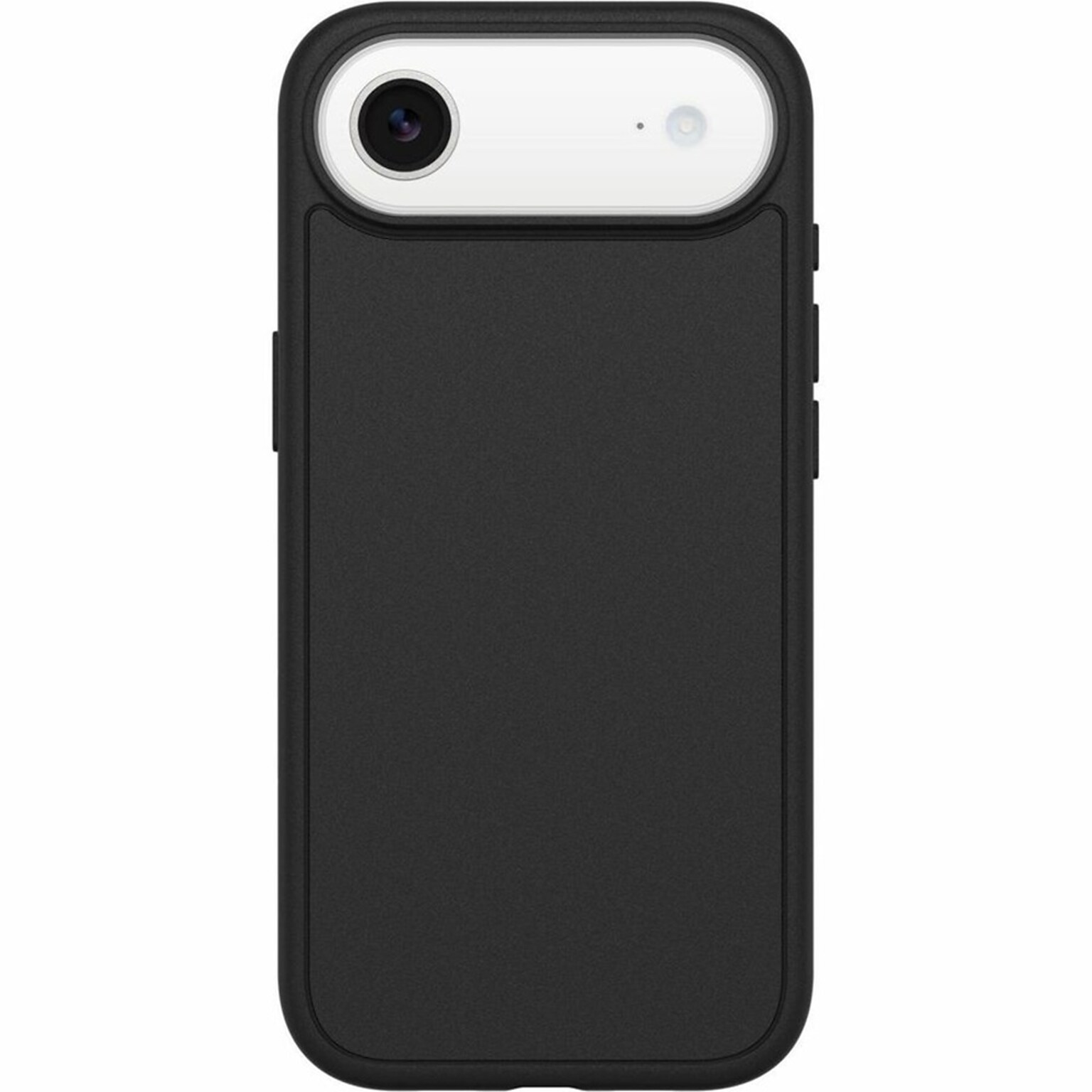 OtterBox Symmetry MagSafe Phone Case for Apple iPhone Air, Shock Absorbing, Black (77-99419)