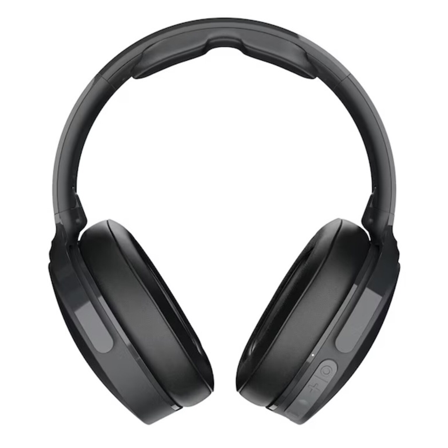 Skullcandy Hesh Evo Wireless Over Ear Headphones, Bluetooth, Black (SKD6HVWN740)