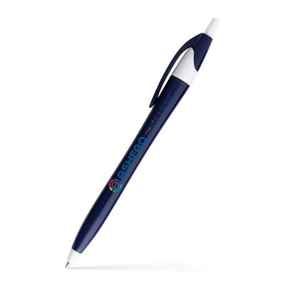 Custom Slimster Click Pen