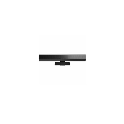 HP Z G3 Conferencing Speaker Bar Stand, Stand Mount, Black (74N60AA)