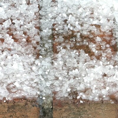 Snow Joe Pet Friendly Calcium Chloride Blend Snow & Ice Melt Pellets, 20 lb. Bag (MELT20ESB)