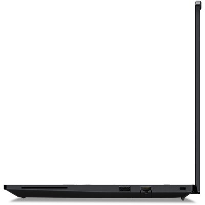 Lenovo ThinkPad P14s Gen 5 14.5" AI Laptop, Intel Core Ultra 7 165H, 1.4GHz, 32GB RAM, 1TB SSD, Backlit Keyboard, Windows 11 Pro