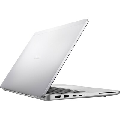 Dell Pro 13 Plus 13.3" LED Backlit LCD AI Laptop, Copilot+ PC, AMD Ryzen 5, 16GB RAM, 512GB SSD, Windows 11 Pro