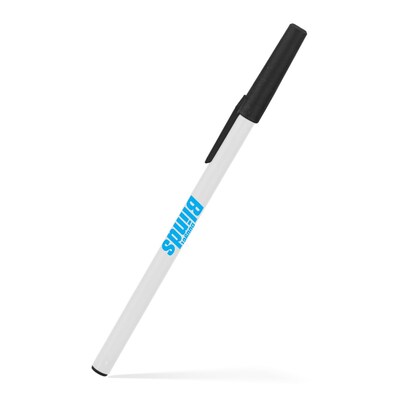 Custom Brittany Stick Pen