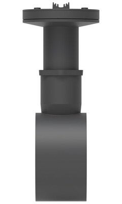 Ubiquiti UniFi Camera Dual Mount Indoor/Outdoor Security System Accessory, Black, Pack of 2 (UACC-CAMERA-DM-B)