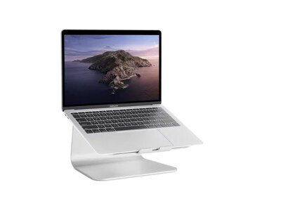 Rain Design mStand Laptop Stand, Silver (10032)
