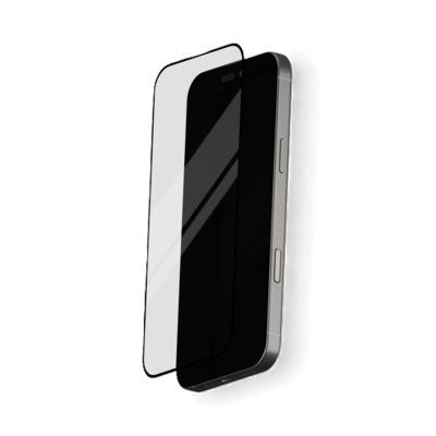 PEEL Tempered Glass Screen Protector for iPhone 17 Pro Max (I17_PMX_GLS)