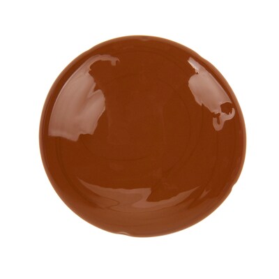 Crayola Artista II Washable Tempera Paint, Brown, 32 oz., 3/Bundle (BIN543132007-3)