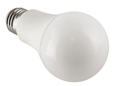 Viribright 9-Watt Daylight LED General-Purpose Bulb, Dozen (450109-ES)