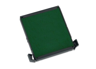 2000 Plus® PrintPro™ Replacement Pad Q43/Q43D, Green