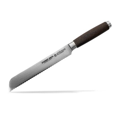 Schmidt Bros Artisan Series Knife - 8 Bread Knife