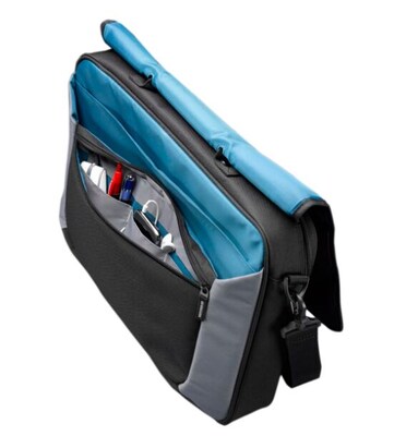 Case Logic VNM-217 17" Laptop Messenger Bag BLK (3201140)