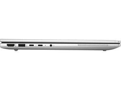 HP EliteBook 640 G11 14" Laptop, Intel Core Ultra 7-165U, 16GB Memory, 512GB SSD, Windows 11 Pro (A1NQ3UT#ABA)