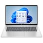 HP 17-cn3268st 17.3" Laptop, Intel Core i7-1355U, 8GB Memory, 512GB SSD, Windows 11 Home (9W2H3UA#ABA)