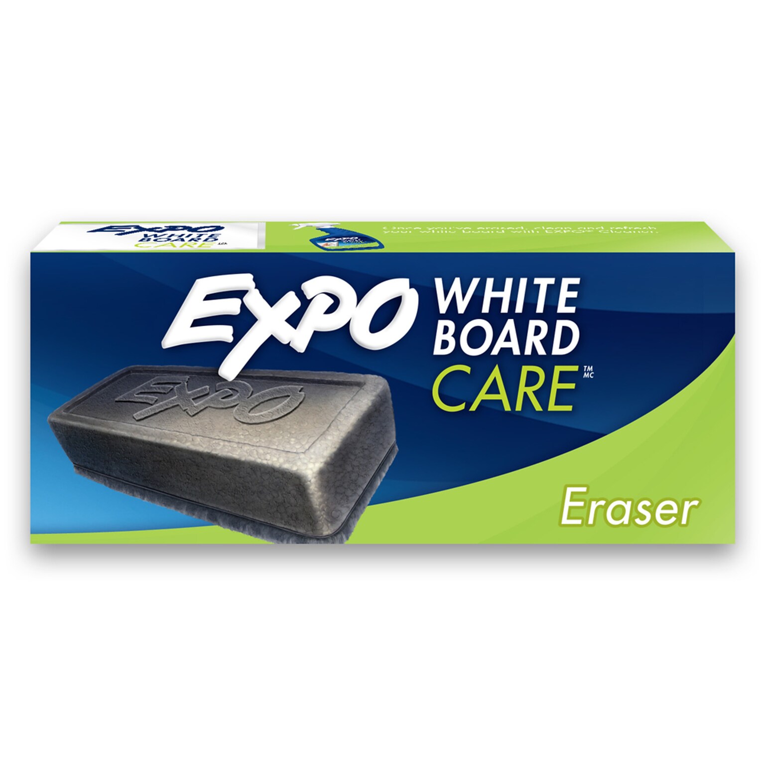 Expo Block Eraser (81505)
