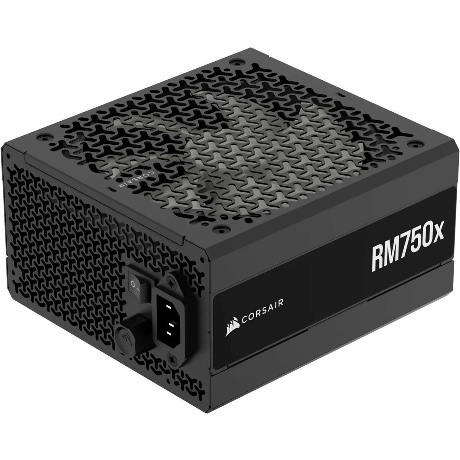 Corsair RM750x 750W Modular Power Supply (CP-9020285-NA)