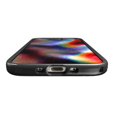 cellhelmet Fortitude MagSafe Phone Case for Apple iPhone 17 Air, Black (CF-124-BLK)