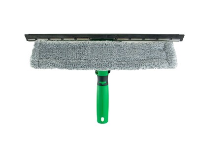 Unger VisaVersa 14 Window Squeegee, Green/White (VV350)