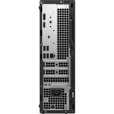 Dell Pro Slim Desktop Computer, Ryzen 7 PRO 8700G, 16GB RAM, 512GB SSD, Windows 11 Pro (58Y7H)