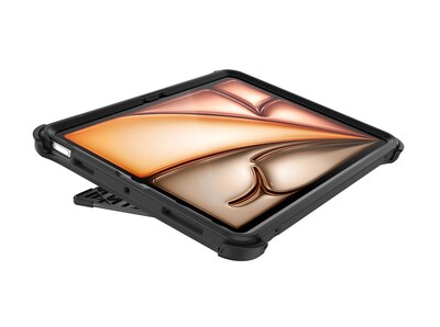 OtterBox Defender Polycarbonate 11" Case for iPad Air (4th/5th/6th Generation & M2), Black (77-95220)