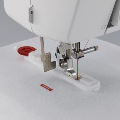 Brother Sewing Machine with Storage Case (XM3700CASE-STP)