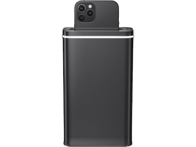 simplehuman Cleanstation Phone Sanitizer, Slate (ST4001)