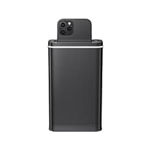 simplehuman Cleanstation Phone Sanitizer, Slate (ST4001)