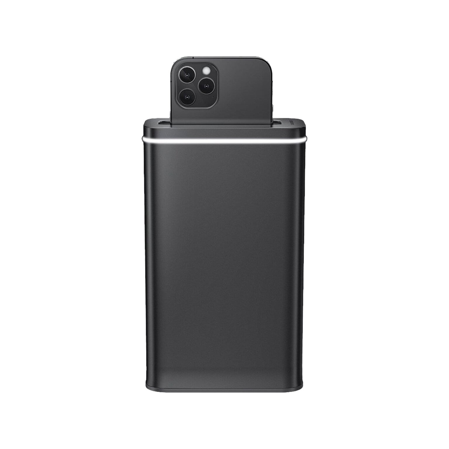 simplehuman Cleanstation Phone Sanitizer, Slate (ST4001)