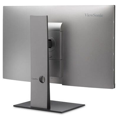 ViewSonic ColorPro 27" 75Hz LED Monitor, Black (VP2788-5K)