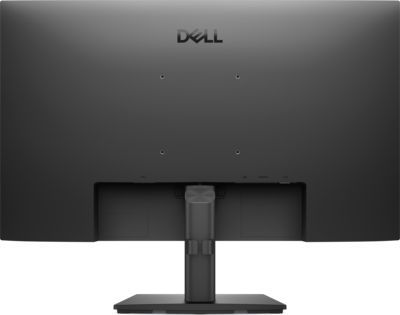 Dell Pro E-Series 23.8" FHD IPS AMD FreeSync Monitor, SDR, Black (DELL-E2425HM)