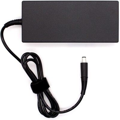 Dell 240W Power Adapter for Latitude Laptop, Black (J938H)