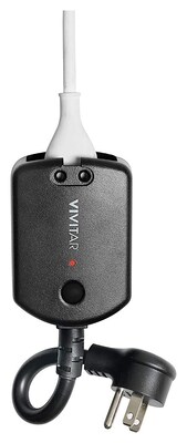 Vivitar Outdoor Wi-Fi Outlet