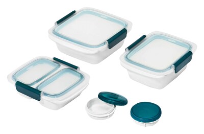 OXO Prep & Go Container Set 10 piece