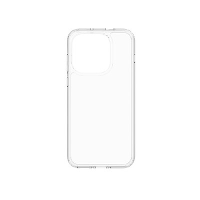 SaharaCase Venture Series Phone Case for OnePlus 15, Shock Absorbing, Clear (CP01162)