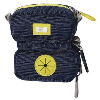 GIFT OF THE WEEK - Duo Leash Bag for Treats and Waste Bags