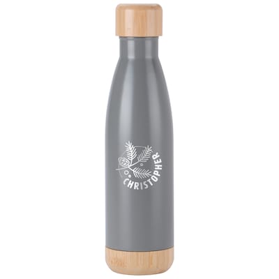 POD VOYAGER WITH BAMBOO CAP 17 OZ