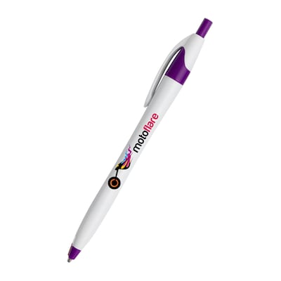 Custom Slimster II Click Pen