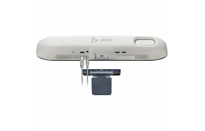 Poly Studio VESA Mounting for R30 and P15 Video Bar, Gray (875L1AA)