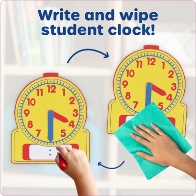 Learning Resources Essential Math Toolbox (LER4250)