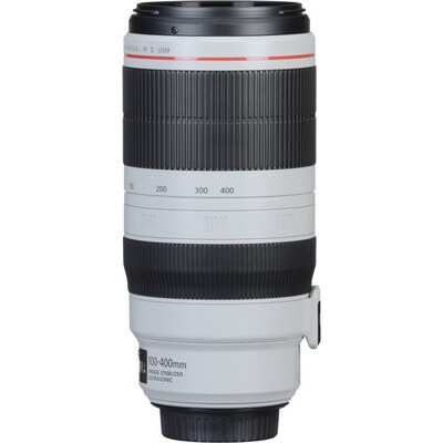 Canon EF 100-400mm f/4.5-5.6L IS II USM Lens (9524B002)