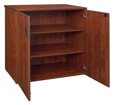 Regency Legacy Stackable Storage Cabinet, Cherry (LSC3535CH)